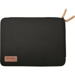 PORT Designs Torino Laptop Sleeve 13.3" - Black