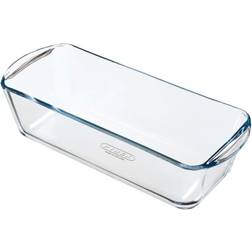 Pyrex Bake & Enjoy Molde para Pan 28 cm