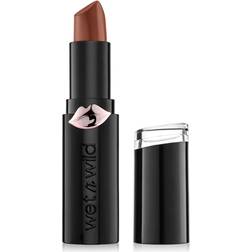 Wet N Wild Mega Last Matte Lip Color #422 Mochalicious