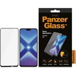 PanzerGlass Case Friendly Screen Protector for Huawei Honor 9X/9X Pro/ P Smart Pro 2019