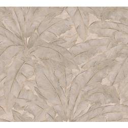 Living Walls Tapetti A.S. Creations Metropolitan Stories C, 36927-5, harmaa