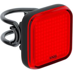 Knog Éclairage arrière Blinder SQU Rouge