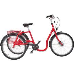 Skeppshult S3 24 Comfort 3-Speed 2021 Barncykel