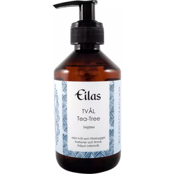 Eilas Tvål Tea-Tree 260ml