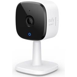 Eufy Indoor Cam 2K with Motion Sensor