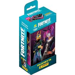 Panini Fortnite Trading Cards Series 2 Reloaded Collector's Tin