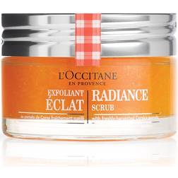 L'Occitane Radiance Scrub 75ml