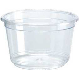 Duni Dressing Cup Kopp & Mugg 3cl 50st