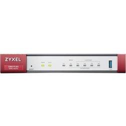 Zyxel USG Flex 100 Firewall 900 Mbit