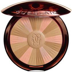 Guerlain GUE POUDRE LIGHT N.00 CLAIR ROSE