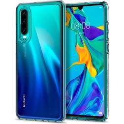 Spigen Ultra Hybrid Case for Huawei P30