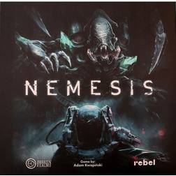 Relic: Nemesis