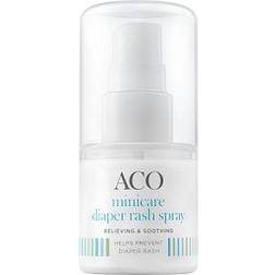 ACO Minicare Diaper Rash Spray Np