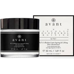 Avant R.N.A Radical Anti-Ageing & Lifting Duo Moisturiser 50ml