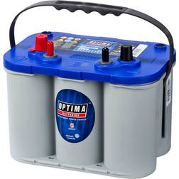 Optima Batterie 12V 55AH 765A