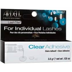 Ardell Pegamento para pestañas postizas individuales LashTite AR65058: Clear