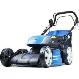 Hyundai HYM120LI510 Battery Powered Mower