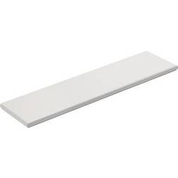 Lundbergs Ebba 21620 MDF Fönsterbräda 200x1.9cm