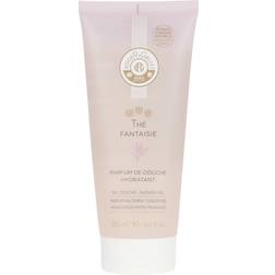 Roger & Gallet The Fantasie Parfum De Douche Hydratant Shower Gel 200ml