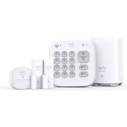 Eufy Smart Home Set 5-pack