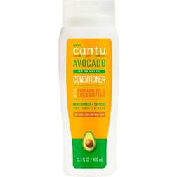 Cantu Avocado Hydrating Conditioner 400ml