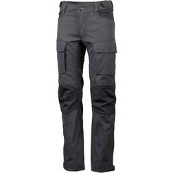 Lundhags Authentic II Jr Pant - Granite/Charcoal