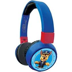 Lexibook Paw Patrol 2-in-1 Bluetooth Telefoon