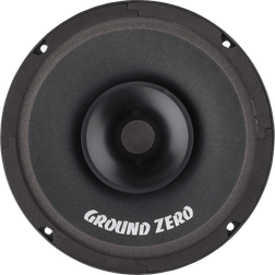 Ground Zero GZCF 200COAX
