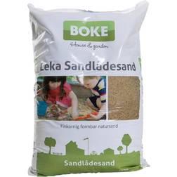 Sandlådesand 15Kg