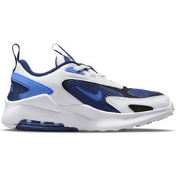 Nike Air Max Bolt PS - Blue Void/White/Black/Signal Blue