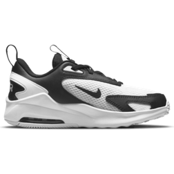 Nike Air Max Bolt PS - White/White/Black