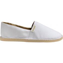 Havaianas Espadrille Eco - White