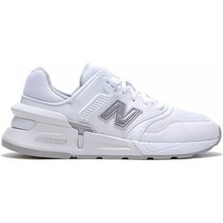 New Balance 997 Sport M - Munsell White/Light Aluminum