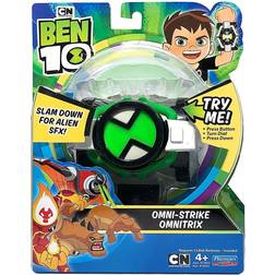 Playmates Toys Playmates Toys Ben 10 Omni Scope Omnitrix