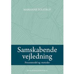 Samskabende vejledning - procesmodel og -metode (Häftad, 2021)