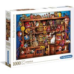 Clementoni Ye Old Shop 1000 Pieces