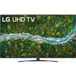 LG TV LED Ultra HD 4K 55' 55UP78003LB