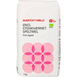 Skærtoft Mølle Spelled Flour Sifted 1000g