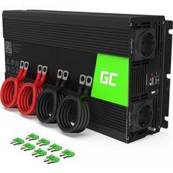 Green Cell INV11 Compatible