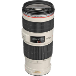 Canon EF 70-200mm F4L IS USM