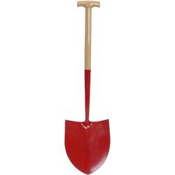 Faithfull Solid Socket Shovel FAISSR2T