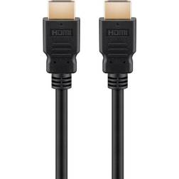 Goobay HDMI-HDMI Ultra High Speed 2.1 5m