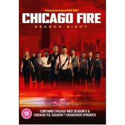 Chicago Fire Season 8