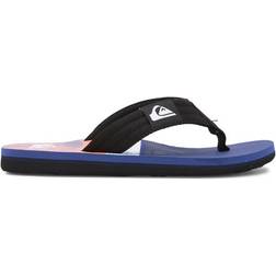 Quiksilver Molokai Layback Rantasandaalit -