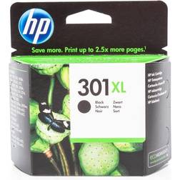 HP 301XL (Black)