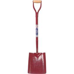 Faithfull 2MYD Square Shovel