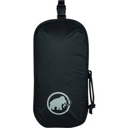 Mammut Add-On Shoulder Harness Pocket M - Black