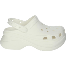 Crocs Classic Bae Clogs - White