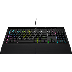 Corsair Gaming K55 RGB Pro XT (Nordic)