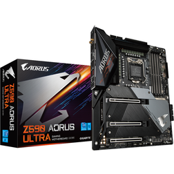 Gigabyte Z590 AORUS ULTRA